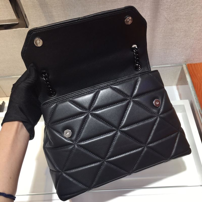 Prada Top Handle Bags